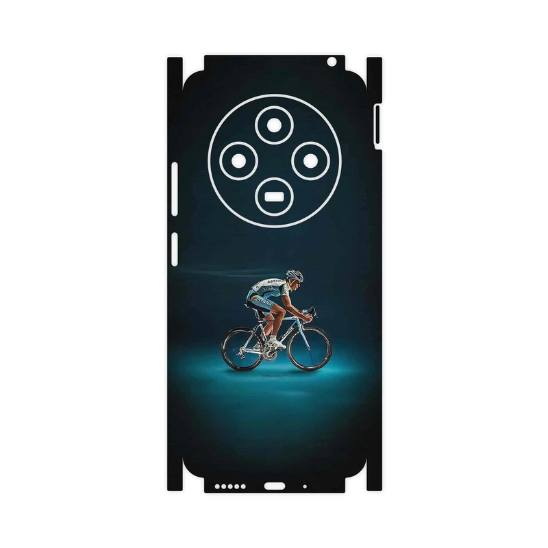 برچسب پوششی ماهوت مدل Road_cycling-FullSkin مناسب برای گوشی موبایل شیائومی Poco C75