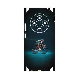 MAHOOT Road_cycling-FullSkin Cover Sticker for Xiaomi Poco C75