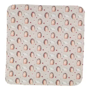 خشک کن کودک پاپو مدل Sharona سایز 75x75 سانتی متر