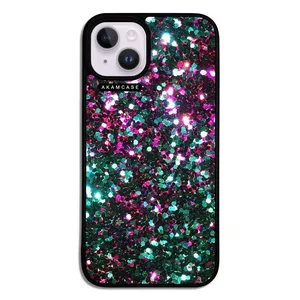 AKAM AMC-WA14-SPARKLY-20 Cover For Apple iPhone 14