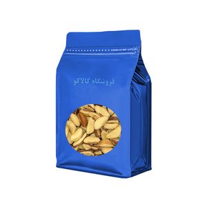 بادام برزیلی وزن 250 گرم