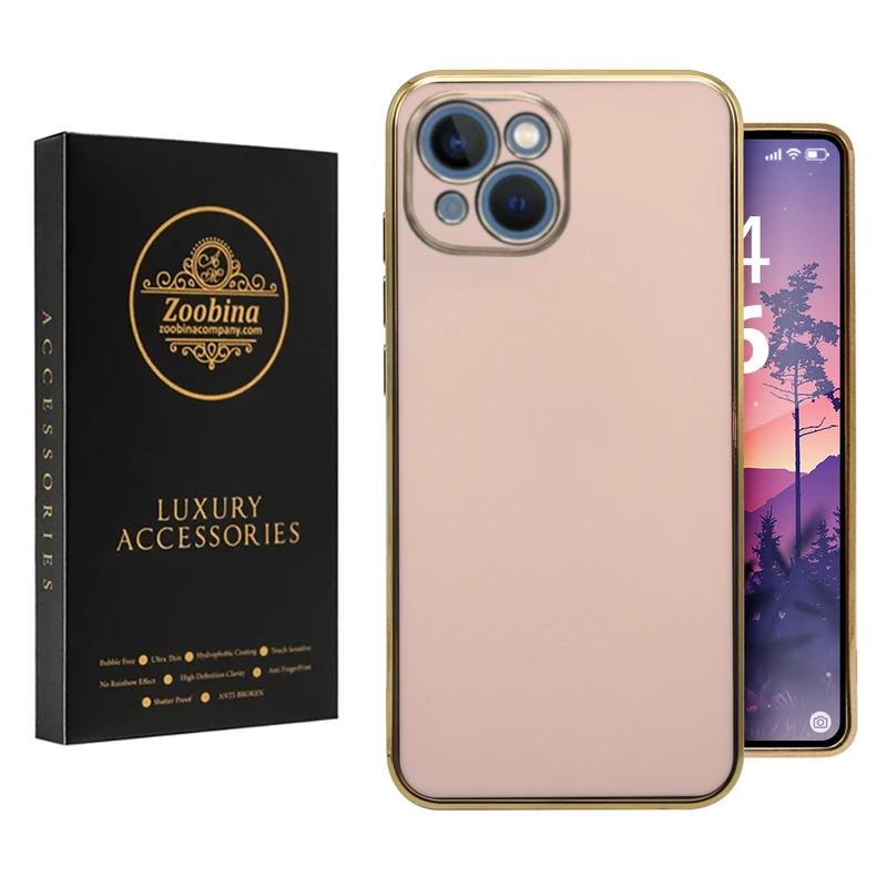  کاور زوبینا مدل Oslo مناسب برای گوشی موبایل اپل iPhone 13 