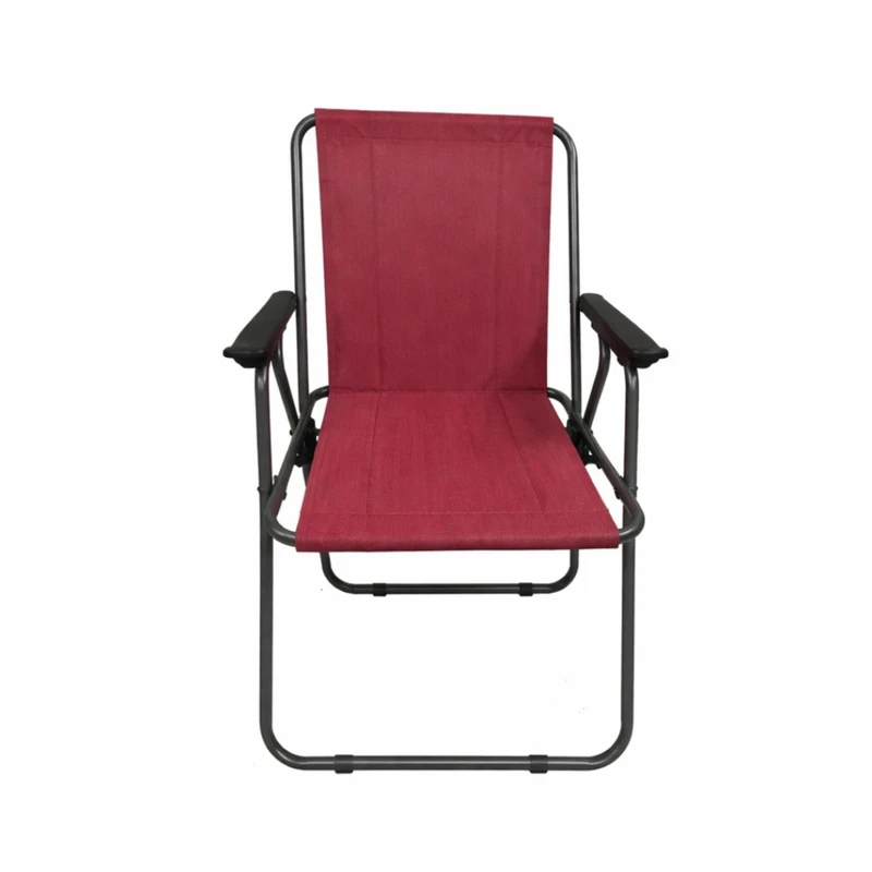 صندلی تاشو سفری ماسا مدل ولار ارتفاع پایه ۵۰ سانتی متر