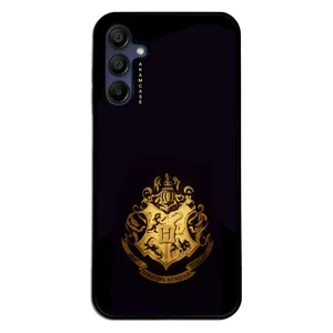 AKAM AMC-WSGA15-HARRY POTTER-59 Cover For Samsung Galaxy A15