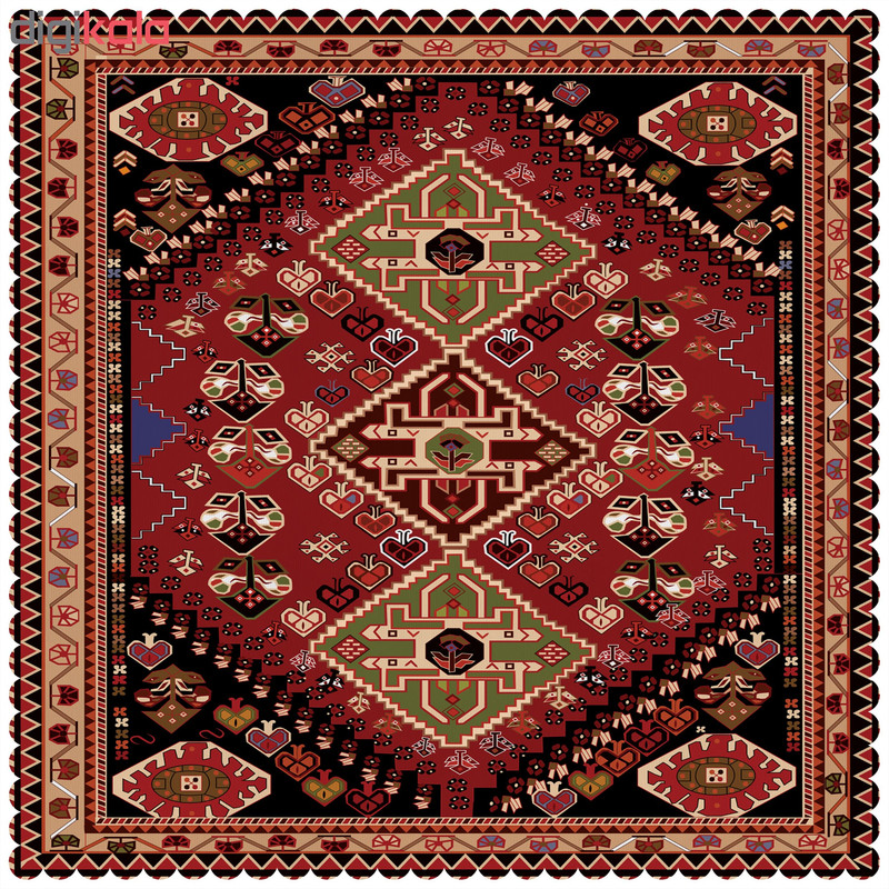 رومیزی مدل T1-42453