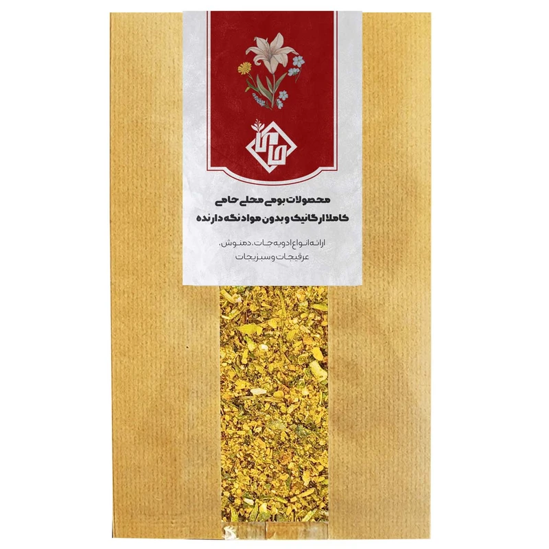 ادویه جوجه ایتالیایی پیزارلاپا حامی - 100 گرم