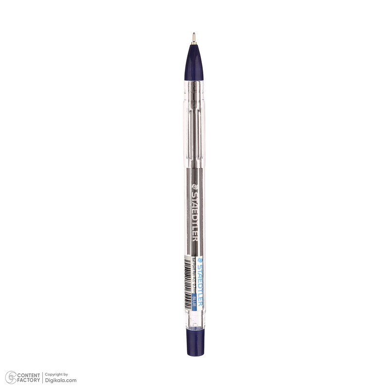 خودکار 0.7 میلی متری استدلر مدل 4420 بسته 3 عددی