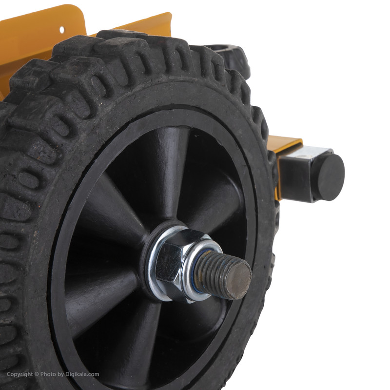 باربر دستی گروه ساختمانی رسا مدل چرخ دار کد 0021 باربر دستی گروه ساختمانی رسا مدل چرخ دار کد 0021