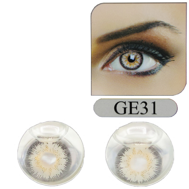 لنز چشم کریستریو کد 01 مجموعه 4 عددی