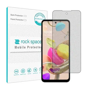 Rock space model HyMTT screen protector suitable for LG K42 mobile phone