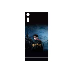 MAHOOT Harry Potter Cover Sticker for Sony Xperia XZ