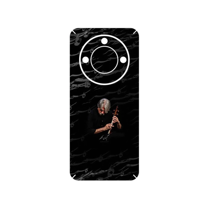 برچسب پوششی ماهوت مدل Kayhan Kalhor مناسب برای گوشی موبایل آنر X9c Smart