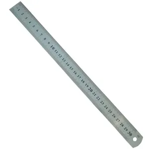 خط کش 30 سانتیمتری کد 61
