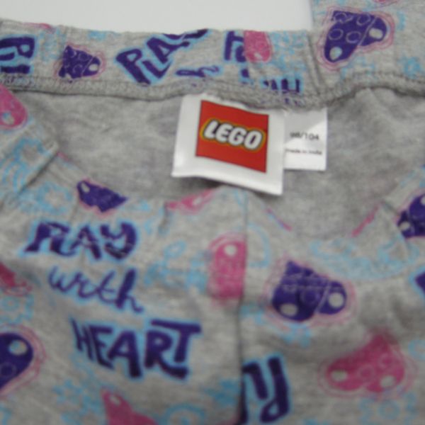 شلوار دخترانه لگو مدل  IAN-388586  -  - 3