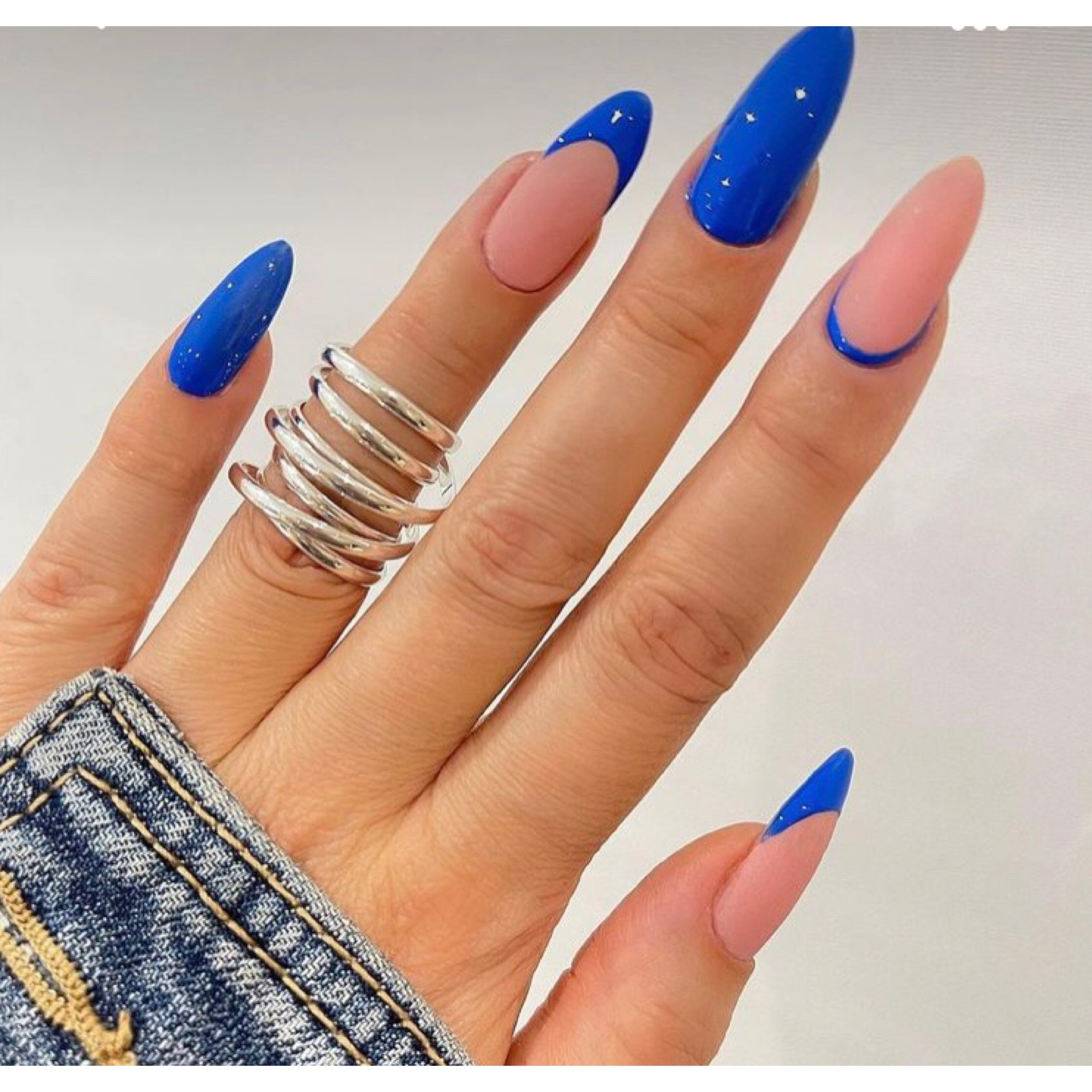 لاک ژل کلانا کد 027