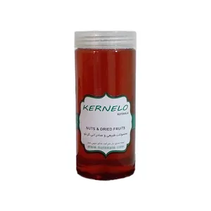 شیره عسلی خرما کرنلو ناتس کالا - 1000 گرم