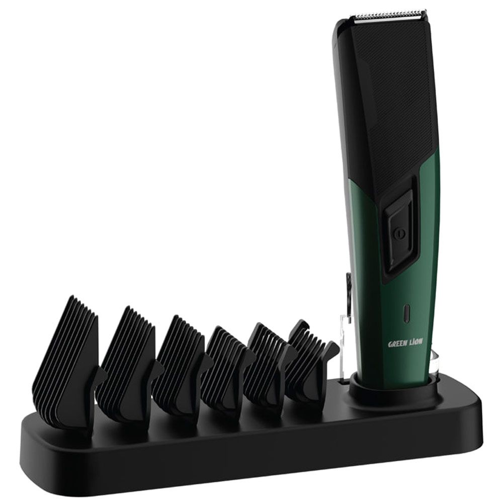 ماشین اصلاح موی سر و صورت گرین لاین مدل Trim Flex -  - 1