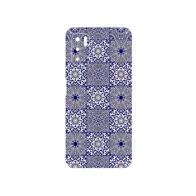 برچسب پوششی ماهوت مدل Iran Tile 11 مناسب برای گوشی موبایل شیائومی Redmi Note 10 5G