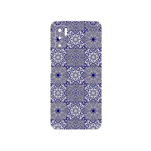 MAHOOT Iran Tile 11 Cover Sticker for Xiaomi Redmi Note 10 5G