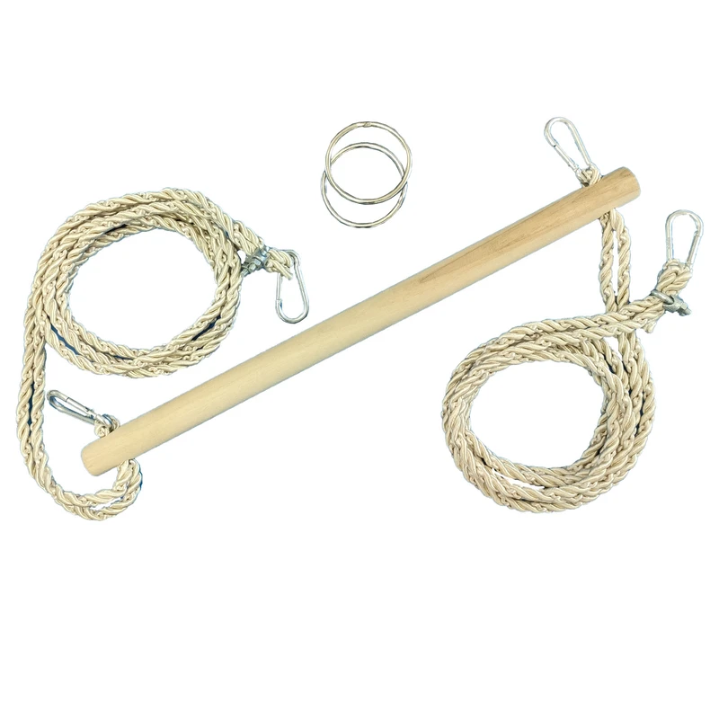 عکس شماره 2 : تاب کودک الیدکیدز مدل راحتی ستاره