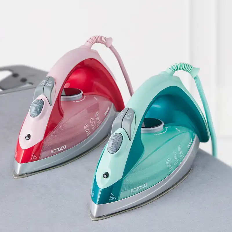 اتو بخار کاراجا مدل 153.03.06.6614