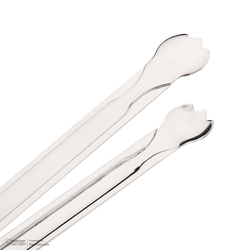 انبر یخ مدل میلان کد 471