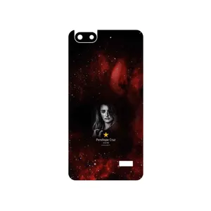 MAHOOT Penelope Cruz Cover Sticker for Honor 4C