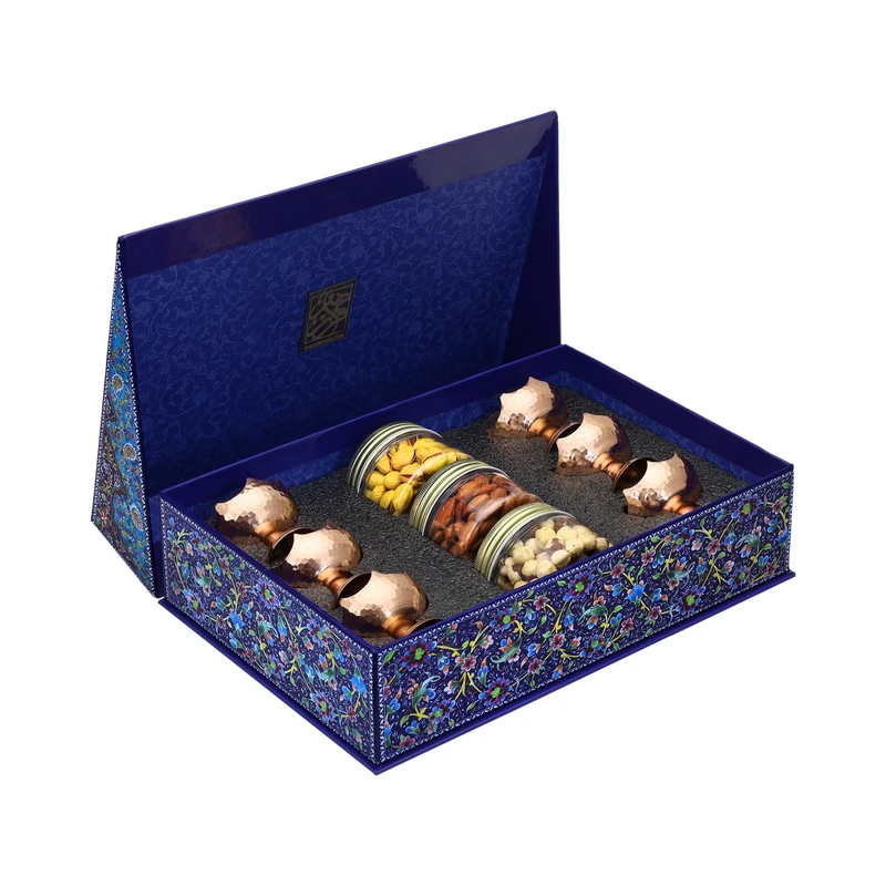 ست هدیه فراز هنر مدل فردوس کد 28