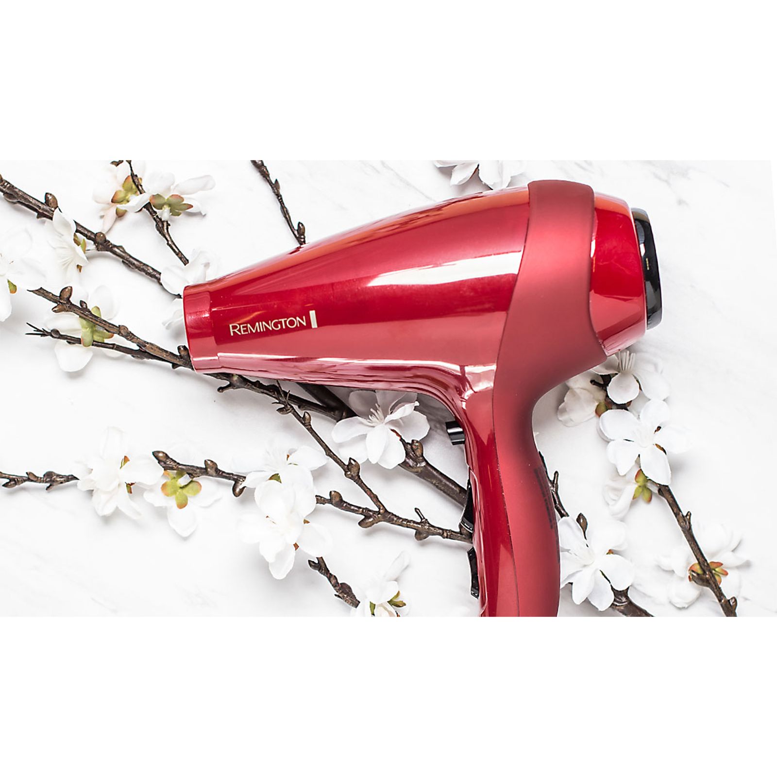 سشوار حرفه ای رمینگتون مدل AC9096 -  - 14