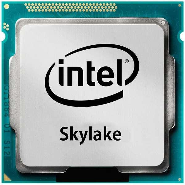 پردازنده مرکزی اینتل سری Skylake مدل Pentium G4520 Tray