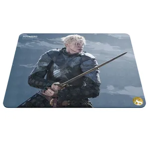 ماوس پد هومرو مدل A7335 طرح Game of Thrones