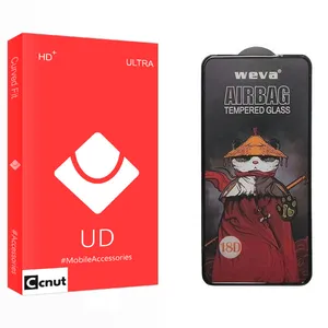 Coconut UD2 Air Bag Screen Protector For Xiaomi Redmi Note 12 Pro