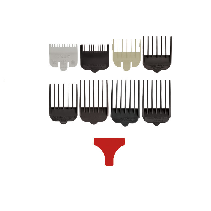 ماشین اصلاح موی سر مدل Magic Clip Gold Cordless