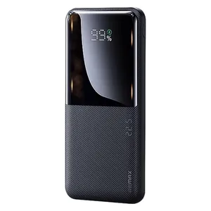 power bank Remax model rpp-623 with capacity 20000 mAh 