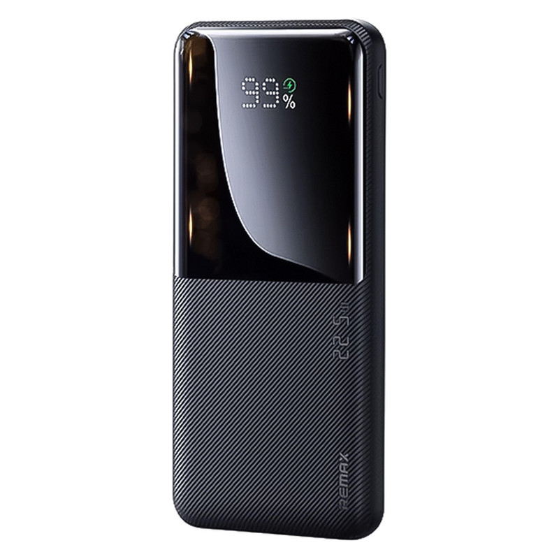 پاوربانک ریمکس مدل RPP-623 ظرفیت 20000 میلی آمپر ساعت