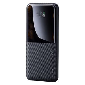 نقد و بررسی پاوربانک ریمکس مدل RPP-623 ظرفیت 20000 میلی آمپر ساعت توسط خریداران