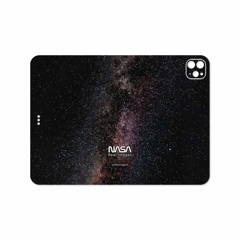 برچسب پوششی ماهوت مدل Universe-by-NASA-2 مناسب برای تبلت اپل iPad Pro 11 (GEN 2) 2020 A2231