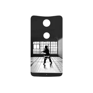 MAHOOT Karate Cover Sticker for Google Nexus 6