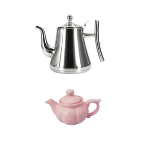 قوری کد 0086 مجموعه 2 عددی