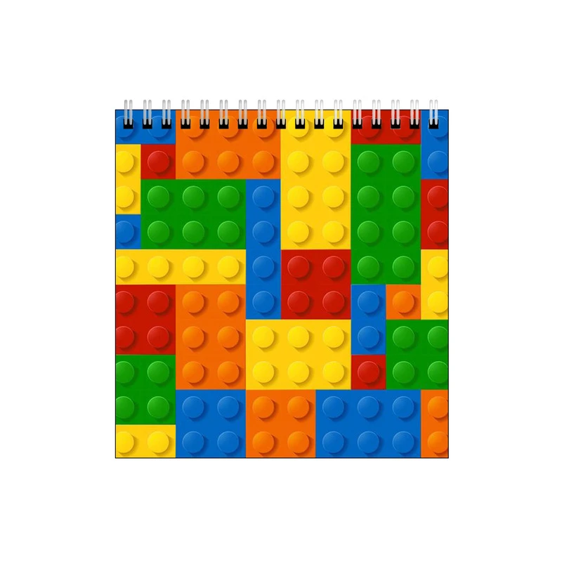 دفتر طراحی طرح لگو کد 6553980