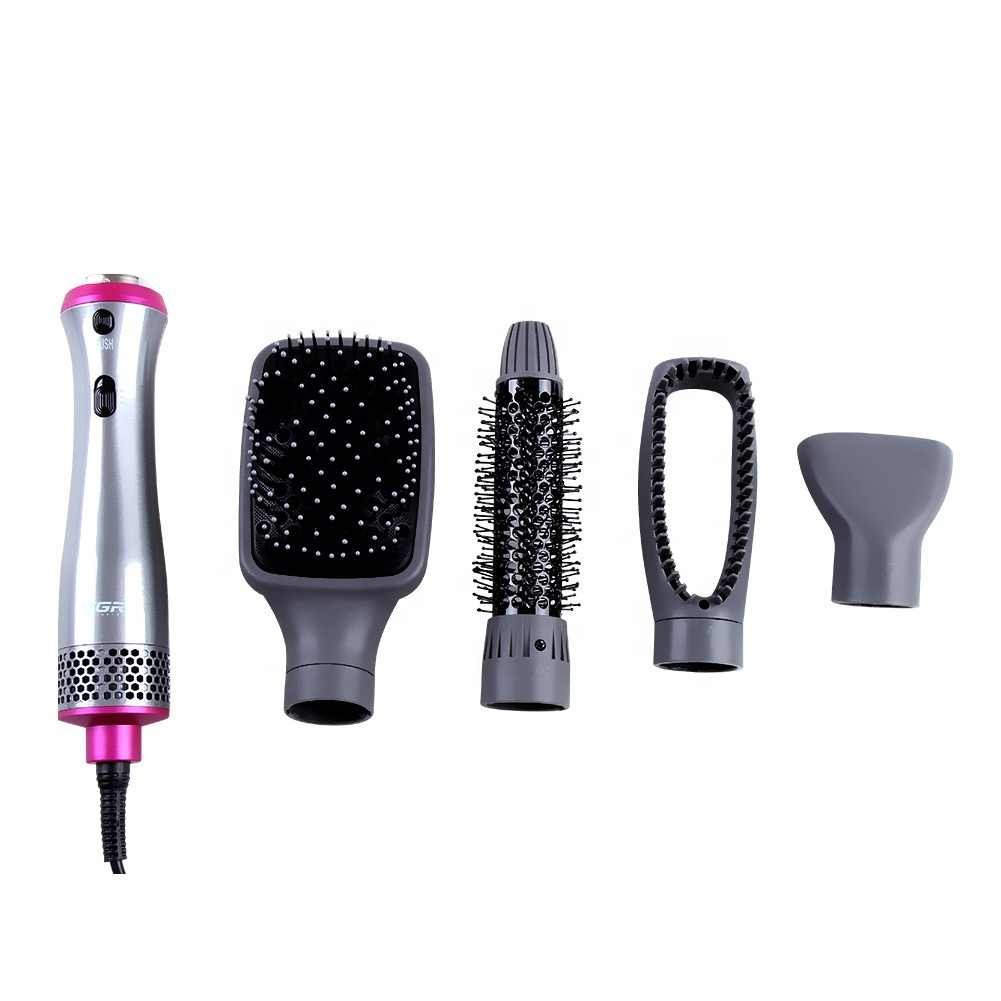 سشوار برس دار وی جی ار مدل V-408 سشوار برس دار وی جی ار مدل V-408