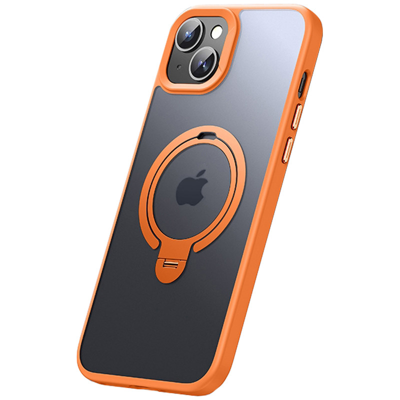 کاور سامورایی مدل Cyrex مناسب برای گوشی موبایل اپل iPhone 13 / 14