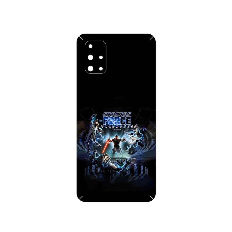 برچسب پوششی ماهوت مدل Star Wars Game Series مناسب برای گوشی موبایل سامسونگ Galaxy M31S