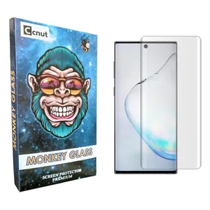 Coconut mnk UV Screen Protector For Samsung Galaxy Note 10