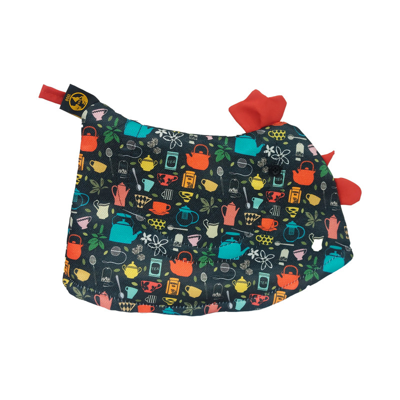 روقوری سیی مدل خروس آشپزخانه کد 1129.22