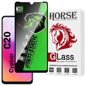 Horse ROBIXH Screen Protector Suitable For Cypher C20