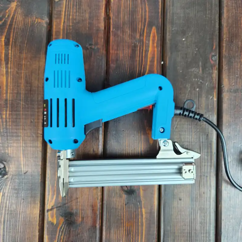 میخ کوب برقی صنعتی شوانگ دی کد F30