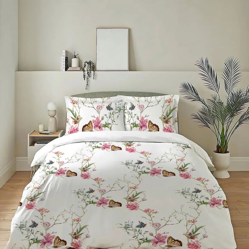 سرویس روتختی یک نفره 6 تکه کالای خواب آرنا مدل ۰۰۵۹۸