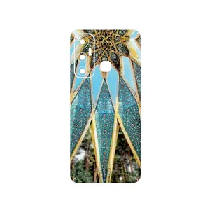 MAHOOT KHAYAM_Tomb Cover Sticker for Infinix Hot 11