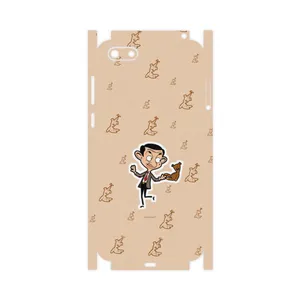 MAHOOT Mr.Bean-FullSkin Cover Sticker for Huawei Y5 Prime 2018
